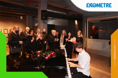 Bursa'nın dört bir yanında Atatürk sevgisi