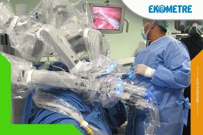 Türk cerrahlar dünyayı eğitiyor