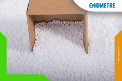 İthal polistirene damping önlemi uygulanacak