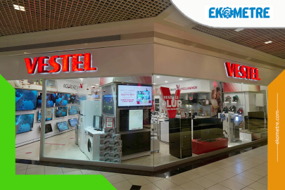 Vestel zarar üstüne zarar ediyor