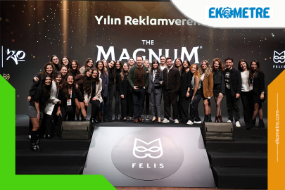 FELIS ödülleri 2025 kazananları açıklandı