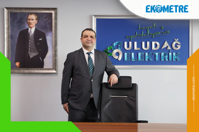 Sanayi ve iş yerlerine indirimli elektrik