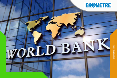 Dünya Bankası'ndan 554,4 milyon avroluk finansman desteği