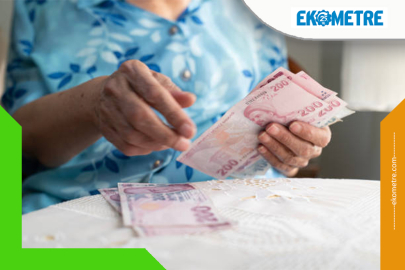 Emeklilere seyyanen zam talebi