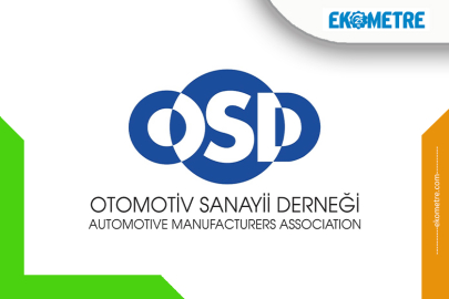 Otomotiv Sanayii Derneği 2025’in verilerini açıkladı