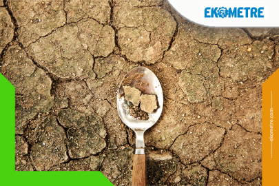 TEMA Vakfı: Toprak yoksa su, su yoksa gıda yok