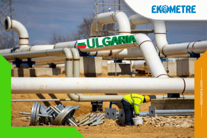 Türkiye Bulgaristan'ın gazını kesti