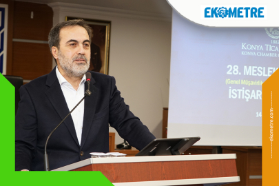 Üretim kadar bilgi ve strateji de rekabette belirleyici