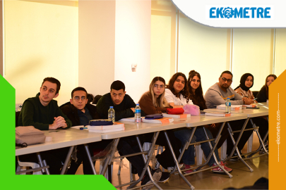 Osmangazi’de engelli bireyler yarınlara güvenle hazırlanıyor 