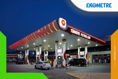 TP Petrol Dağıtım konkordato ilan etti