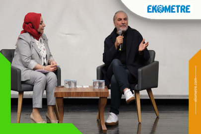 Yozgat BLUES filmi yıldırımlılarla buluştu