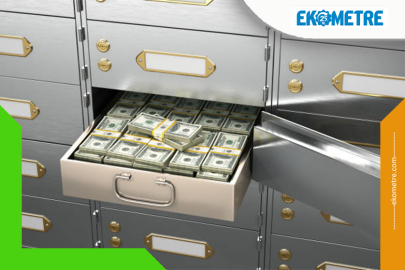 Kısa vadeye yüksek faiz veren bankaların mevduatları arttı