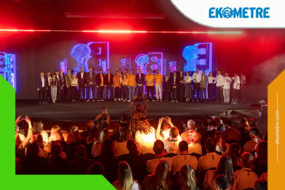 Anadolu Grubu "Bi-Fikir" ile 50 bin 496 fikre ilham oldu