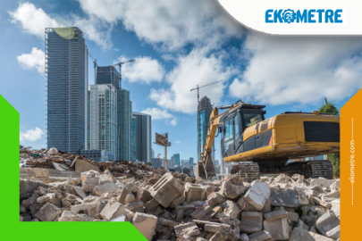 Kentsel dönüşümde Şehrin Merkezine odaklanmalıyız