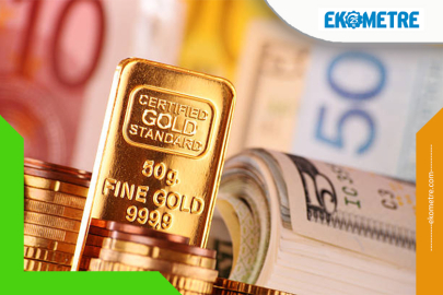 Merkez Bankası rezervleri 187,4 milyar dolara ulaştı