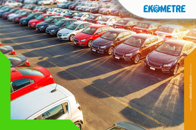 Talep konut yerine otomobile kayıyor