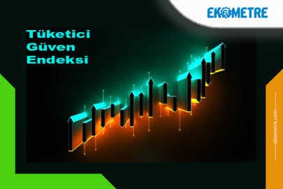 TÜİK: Tüketici Güven Endeksi Kasım ayında  1,6 arttı