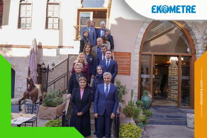 Hayata Bağlayan İlmekler projesinde ikinci etap başladı