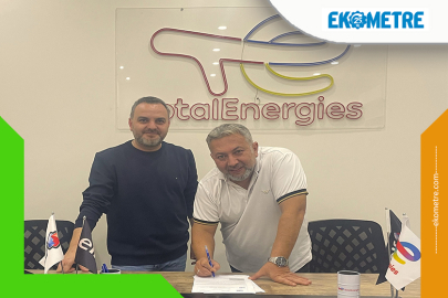 TotalEnergies Türkiye’nin yeni distribütörü Tuna Petrol oldu