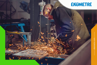 TÜİK verilerine göre istihdam endeksi yıllık yüzde 1,2 arttı