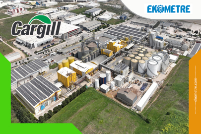 Cargill’den Türkiye ekonomisine 1,9 milyar dolarlık dev katkı