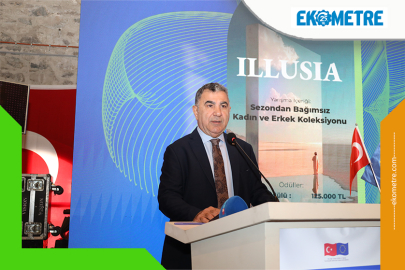 EİB Moda Tasarım Yarışması’nda 20. yıl coşkusu