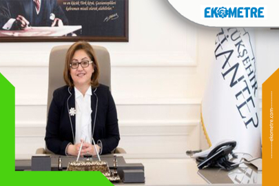 Fatma Şahin AKP'li meclis üyesine ihale verdi