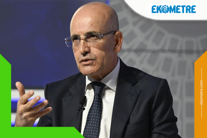 Şimşek: Enflasyon beklentileri kasımda geriledi