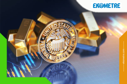 Fed'in faiz sinyalleri altını hareketlendirdi