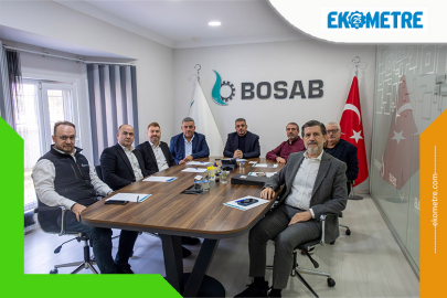 BOSAB’da yeni dönem vizyonu