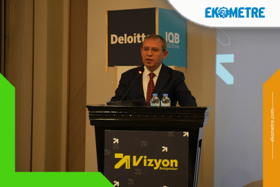 Dijitalleşmeyle Türkiye’nin “enerji”si artacak