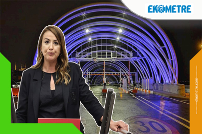 Kara: Avrasya Tüneli’nin ucu kamu kaynaklarının gaspına çıkıyor