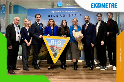 Sabiha Gökçen, Avrupa'daki büyümesini sürdürüyor