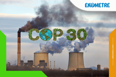 TEMA Vakfı: COP30 çözüm değil erteleme üretti