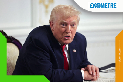 Trump Fed başkanının ismini belirledi