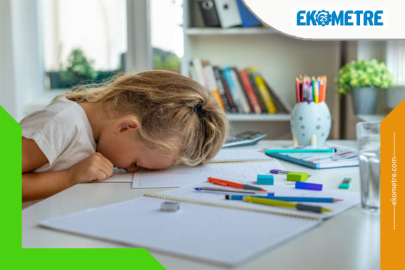 Öğrenme güçlüğü engel değil farklılıktır