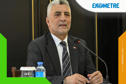 Bolat: Enflasyon tepe noktasından 44,4 puan düştü