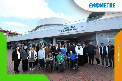 OBAM ve OSMEK’ten farkındalık buluşması