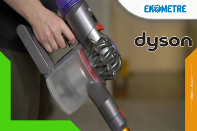 Rekabet Kurulu Dyson hakkında soruşturma başlattı