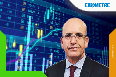 Şimşek kasım ayı enflasyon verilerini değerlendirdi