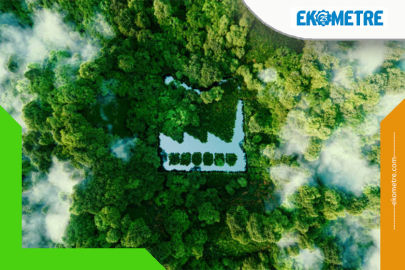 Türkiye'de sanayi bölgeleri "yeşil dönüşüme" hız verdi