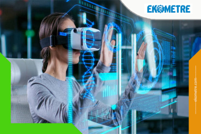 Sanal gerçeklikle evde tedavi dönemi başlıyor