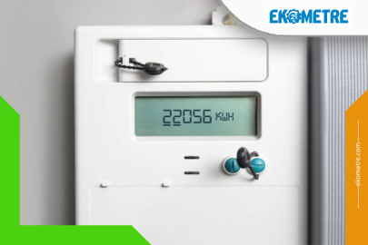 Akıllı sayaç dönemi başlıyor