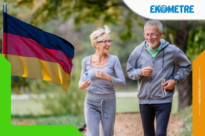 Almanya'da emeklilik tasarısı mecliste onaylandı