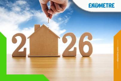 Emlak vergilerine tavan sınır getirildi