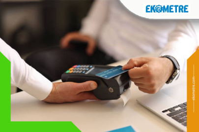 Pos cihazlarıyla yapılan vurgun