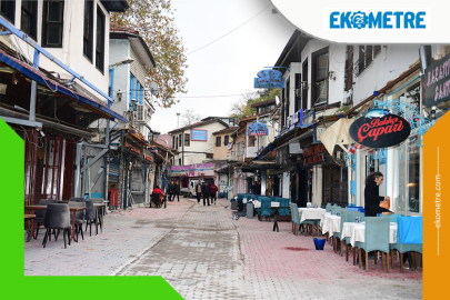 Arap Şükrü sokağı tarihi kimliğine kavuşuyor