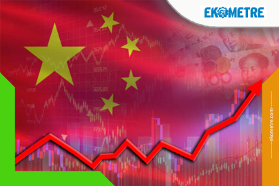 Çin'in döviz rezervleri 3 trilyon 346 milyar dolara ulaştı