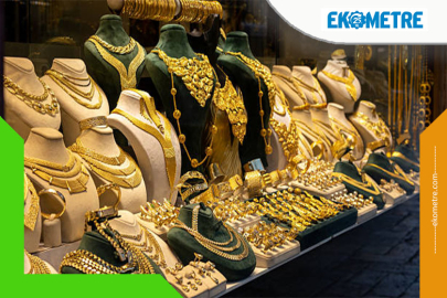 Altın kotası 40 yıllık ihracat pazarlarımızı yok etti