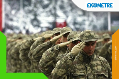 Bedelli askerlik ücretleri hesaplanıyor